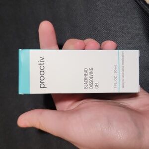 Proactiv Blackhead Dissolving Gel, 1 FL. OZ.